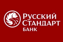 ТЦ ОЛИМП - Банк Русский Стандарт